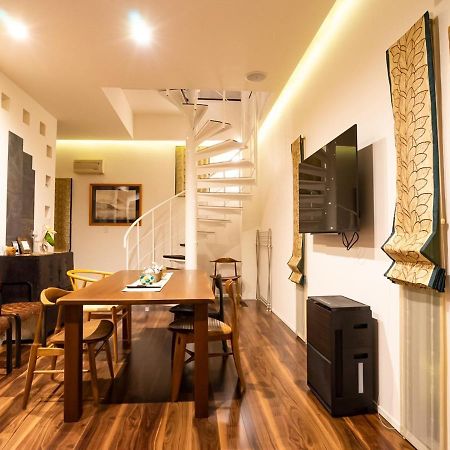 Sweet Villa Takasama - Vacation Stay 11775 Fujiyoshida Exterior photo