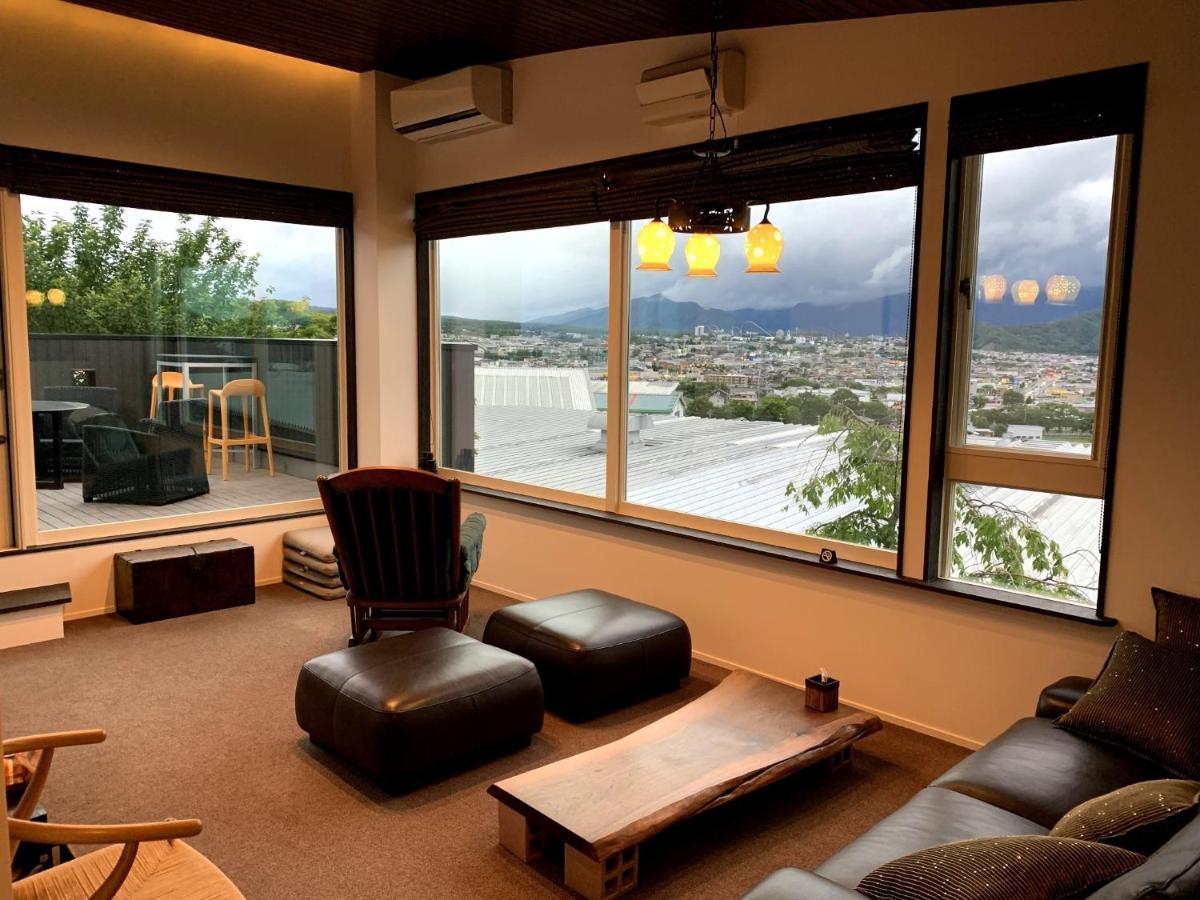 Sweet Villa Takasama - Vacation Stay 11775 Fujiyoshida Exterior photo