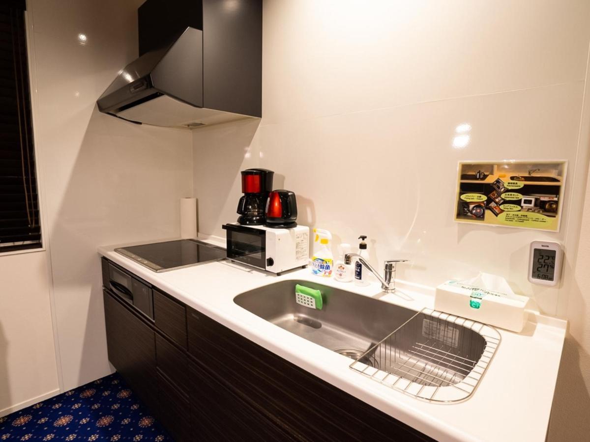 Sweet Villa Takasama - Vacation Stay 11775 Fujiyoshida Exterior photo
