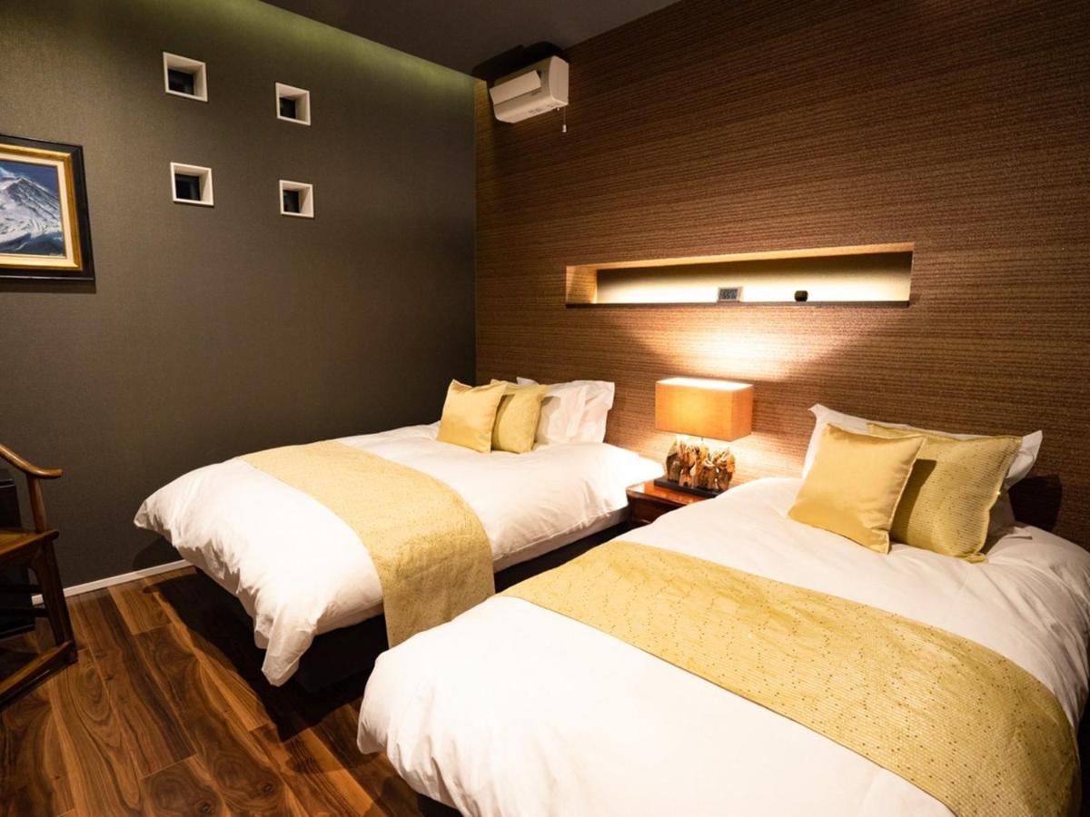 Sweet Villa Takasama - Vacation Stay 11775 Fujiyoshida Exterior photo