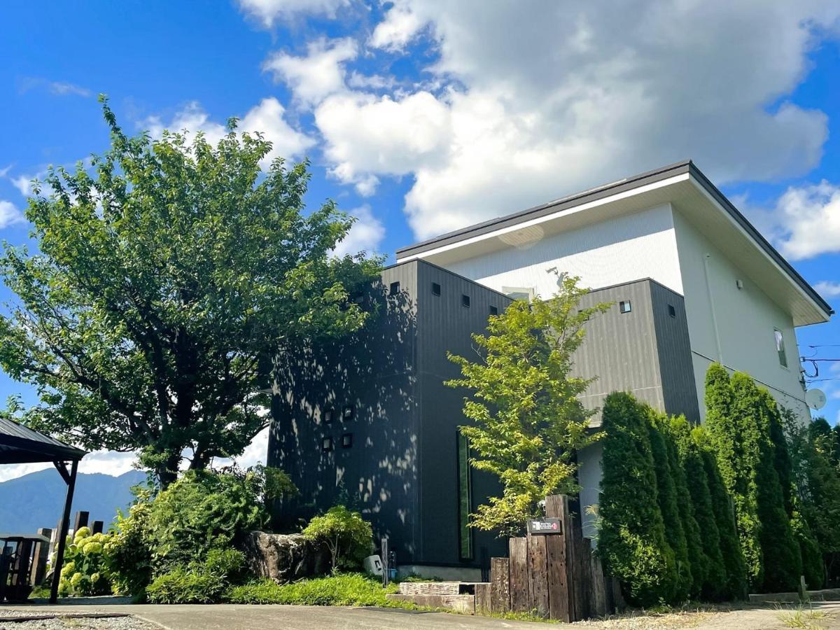 Sweet Villa Takasama - Vacation Stay 11775 Fujiyoshida Exterior photo