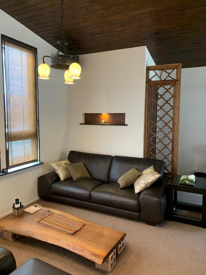Sweet Villa Takasama - Vacation Stay 11775 Fujiyoshida Exterior photo