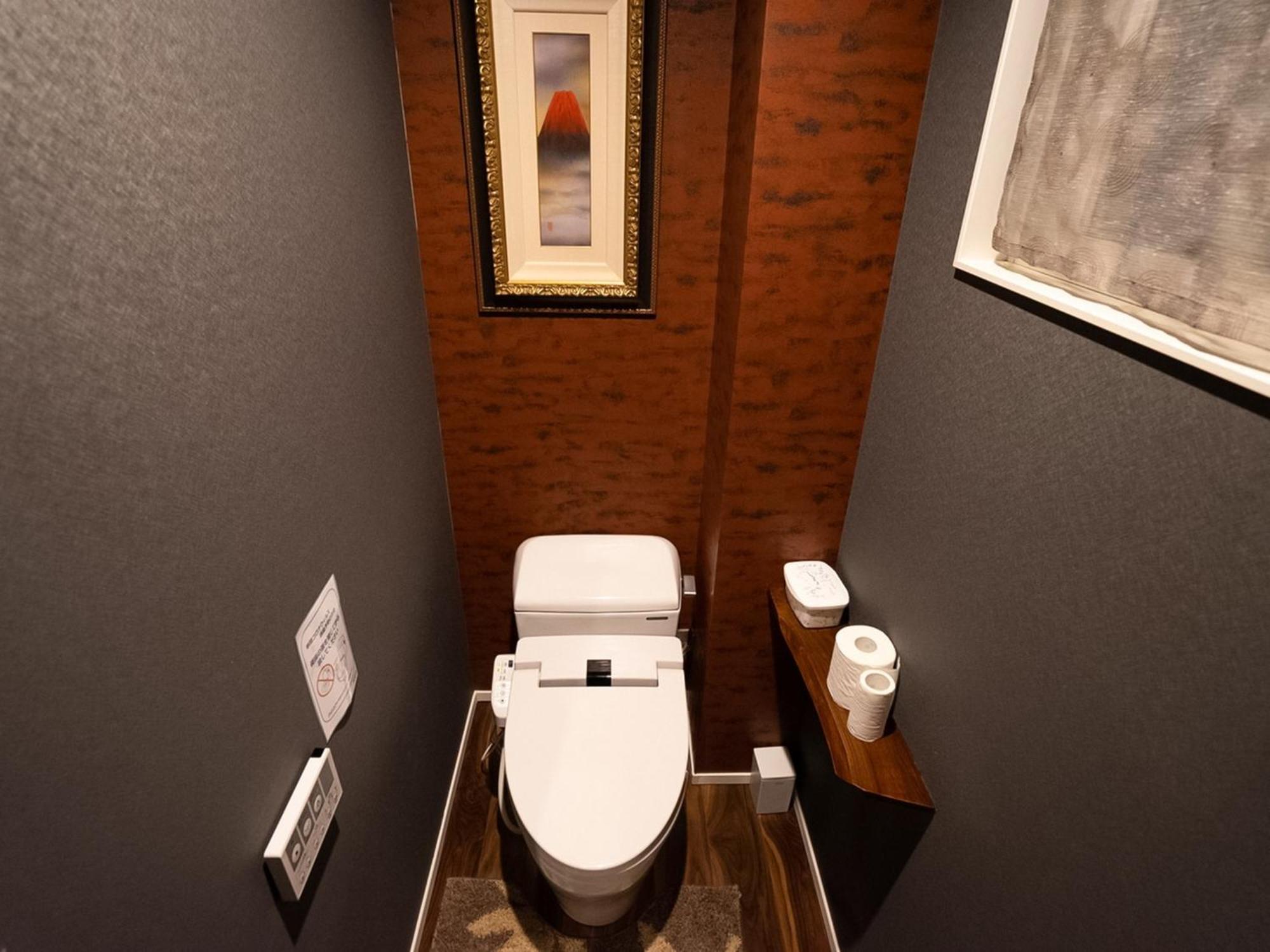 Sweet Villa Takasama - Vacation Stay 11775 Fujiyoshida Exterior photo