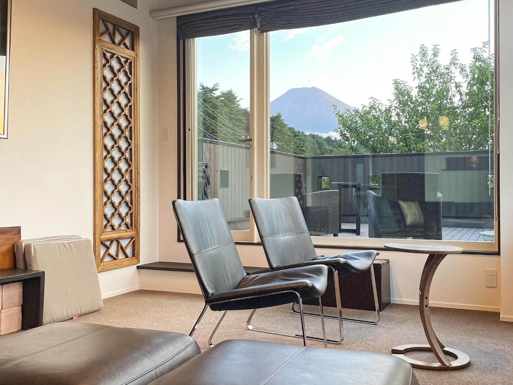 Sweet Villa Takasama - Vacation Stay 11775 Fujiyoshida Exterior photo