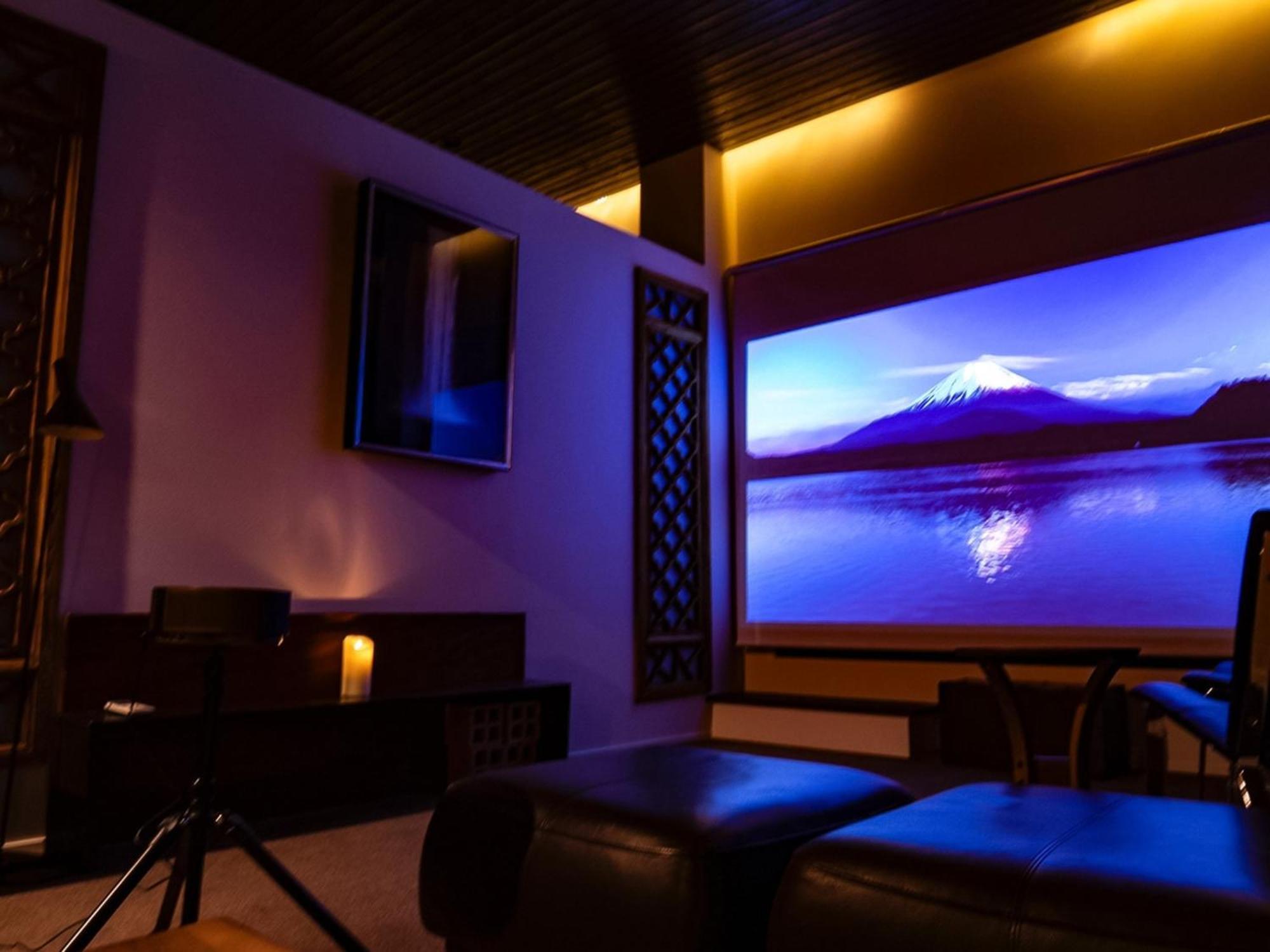 Sweet Villa Takasama - Vacation Stay 11775 Fujiyoshida Exterior photo