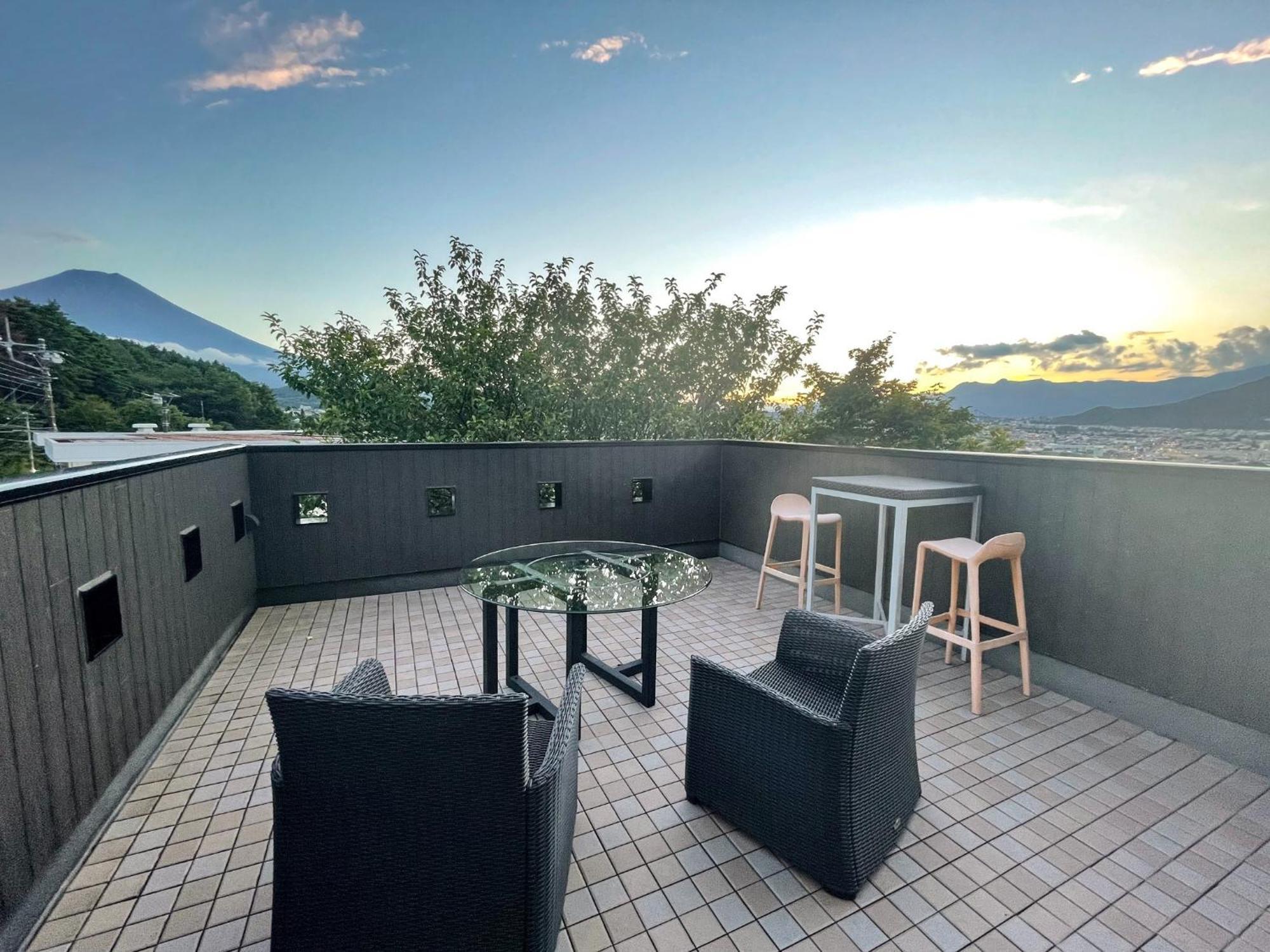Sweet Villa Takasama - Vacation Stay 11775 Fujiyoshida Exterior photo