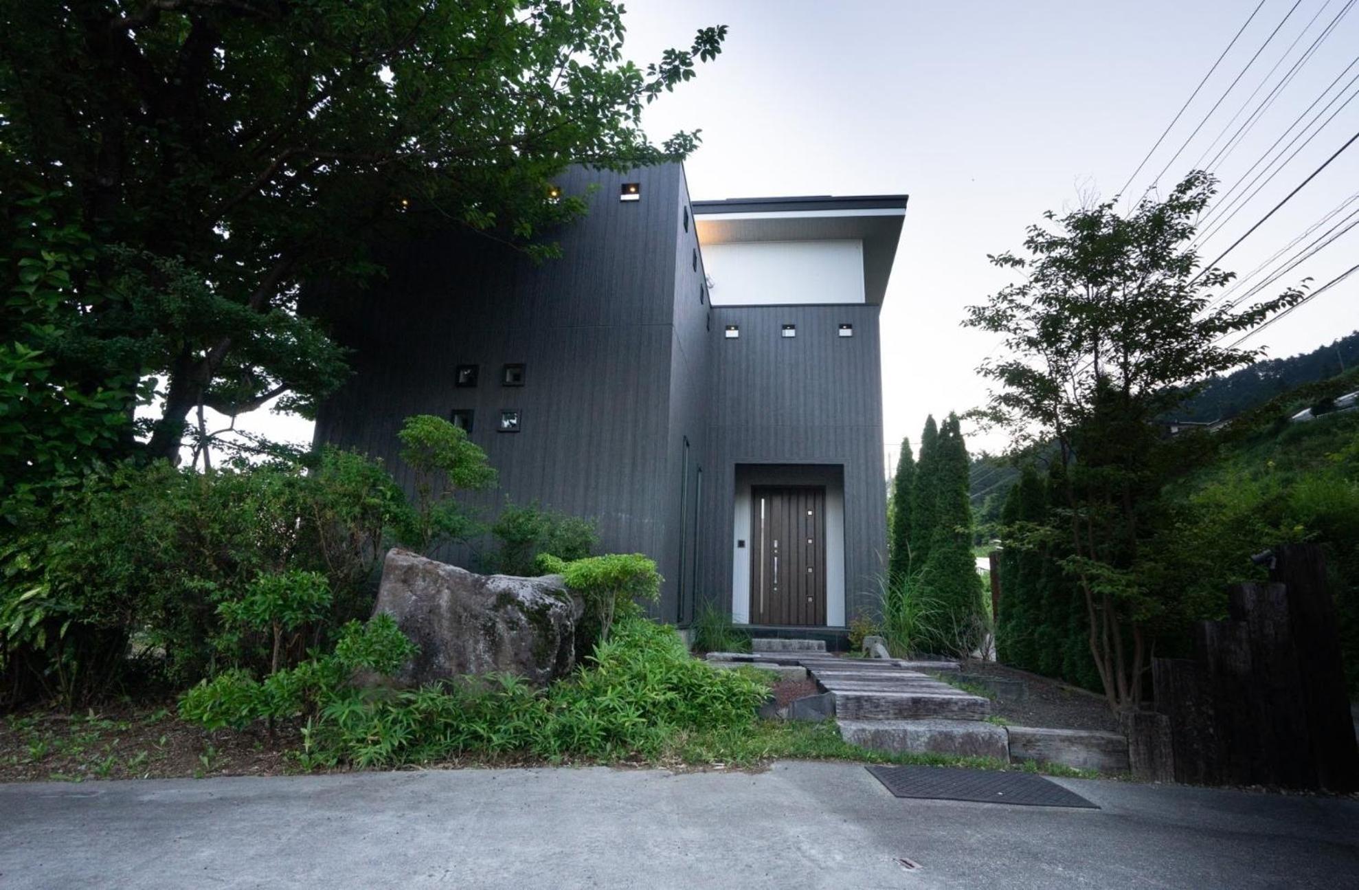 Sweet Villa Takasama - Vacation Stay 11775 Fujiyoshida Exterior photo