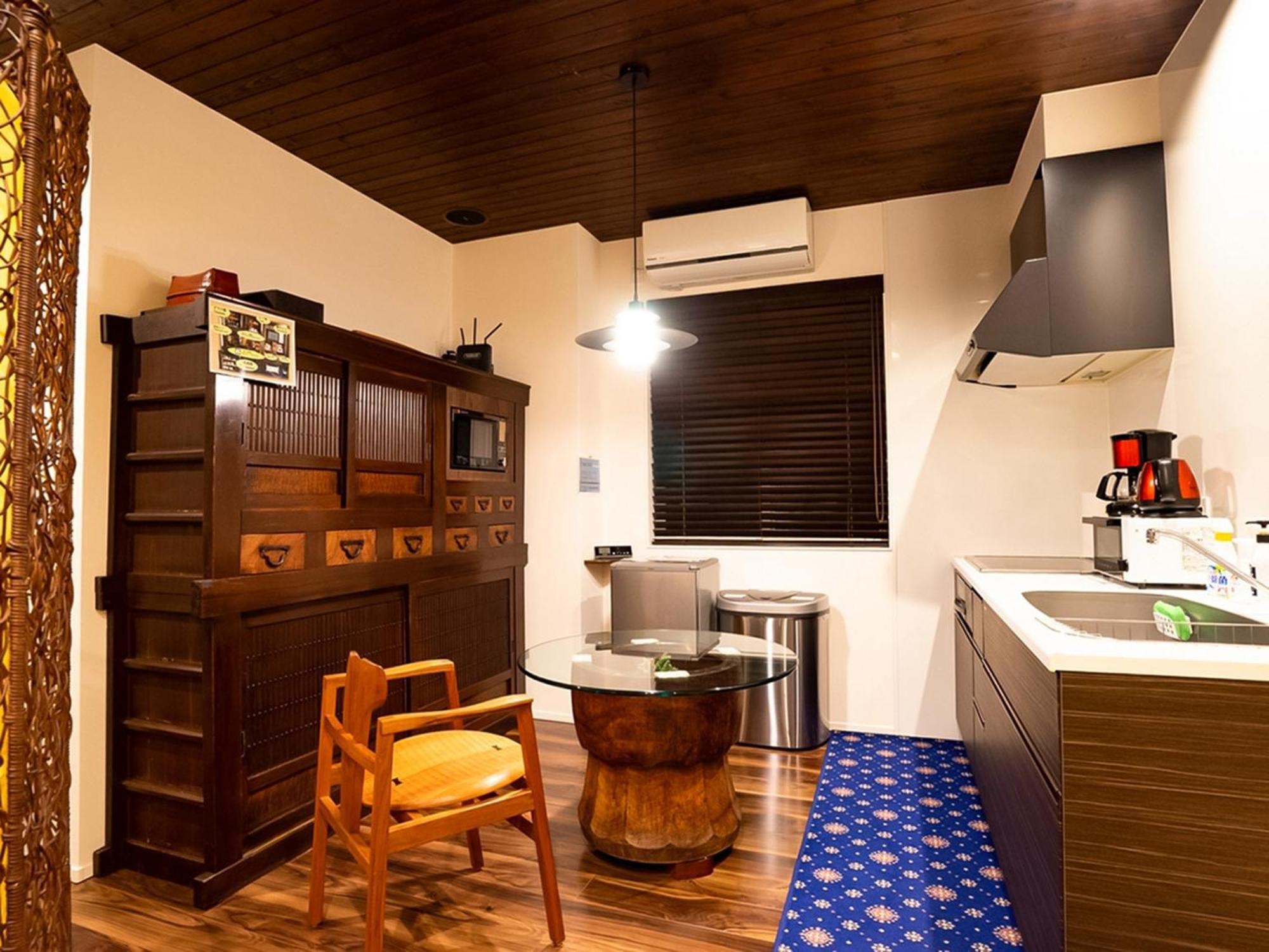 Sweet Villa Takasama - Vacation Stay 11775 Fujiyoshida Exterior photo