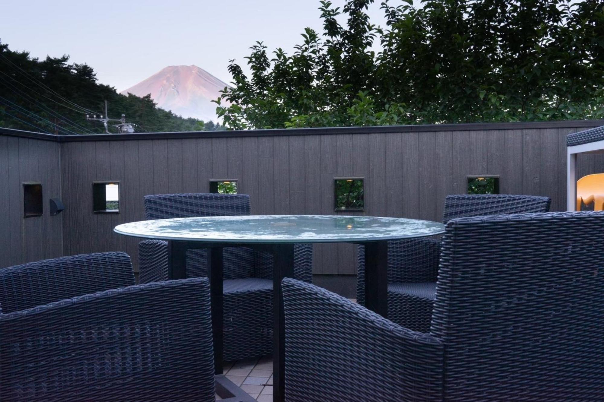 Sweet Villa Takasama - Vacation Stay 11775 Fujiyoshida Exterior photo