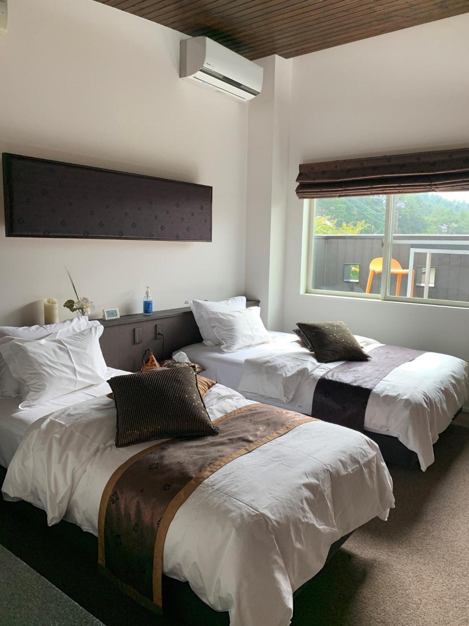 Sweet Villa Takasama - Vacation Stay 11775 Fujiyoshida Exterior photo