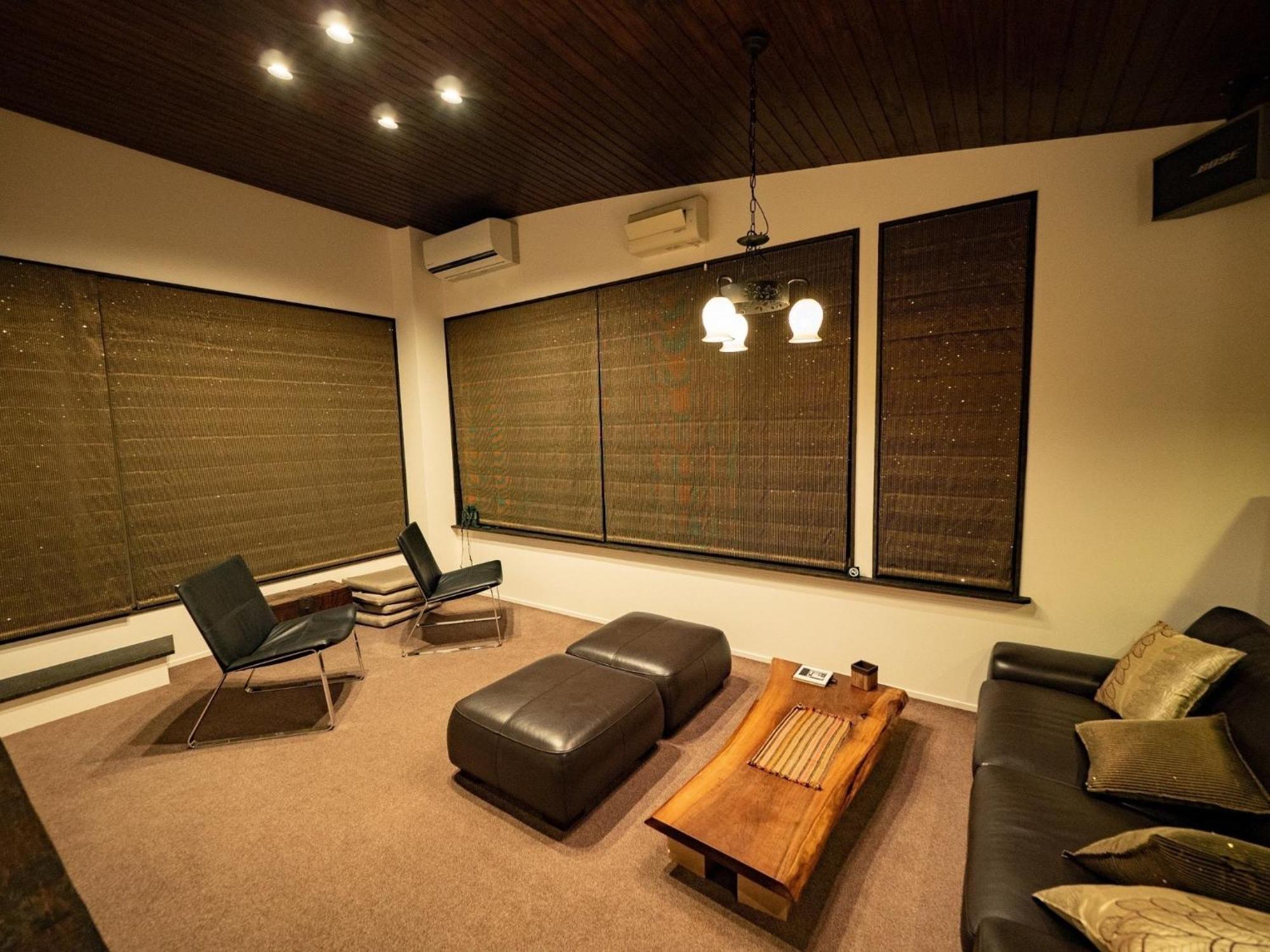 Sweet Villa Takasama - Vacation Stay 11775 Fujiyoshida Exterior photo