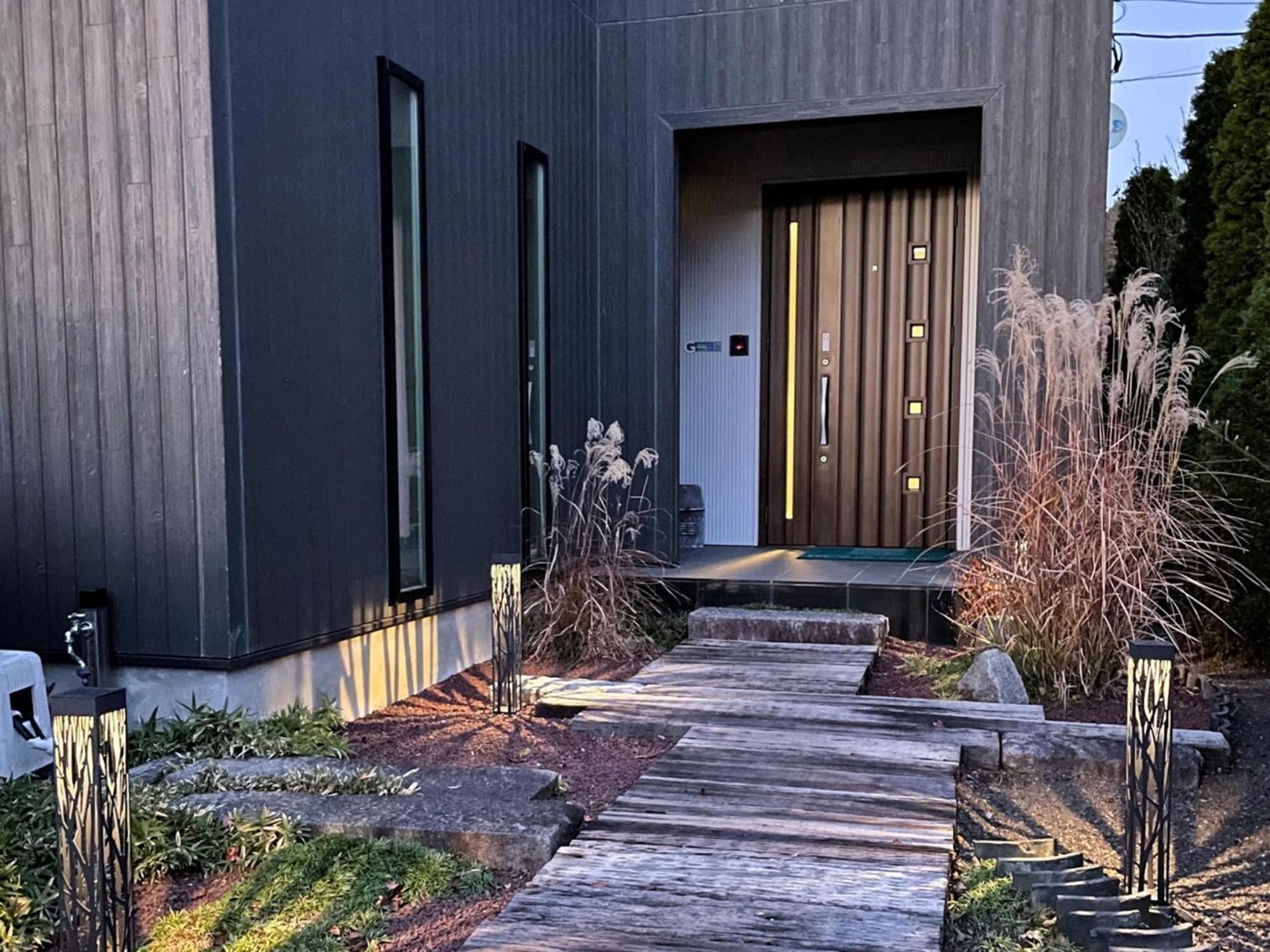 Sweet Villa Takasama - Vacation Stay 11775 Fujiyoshida Exterior photo