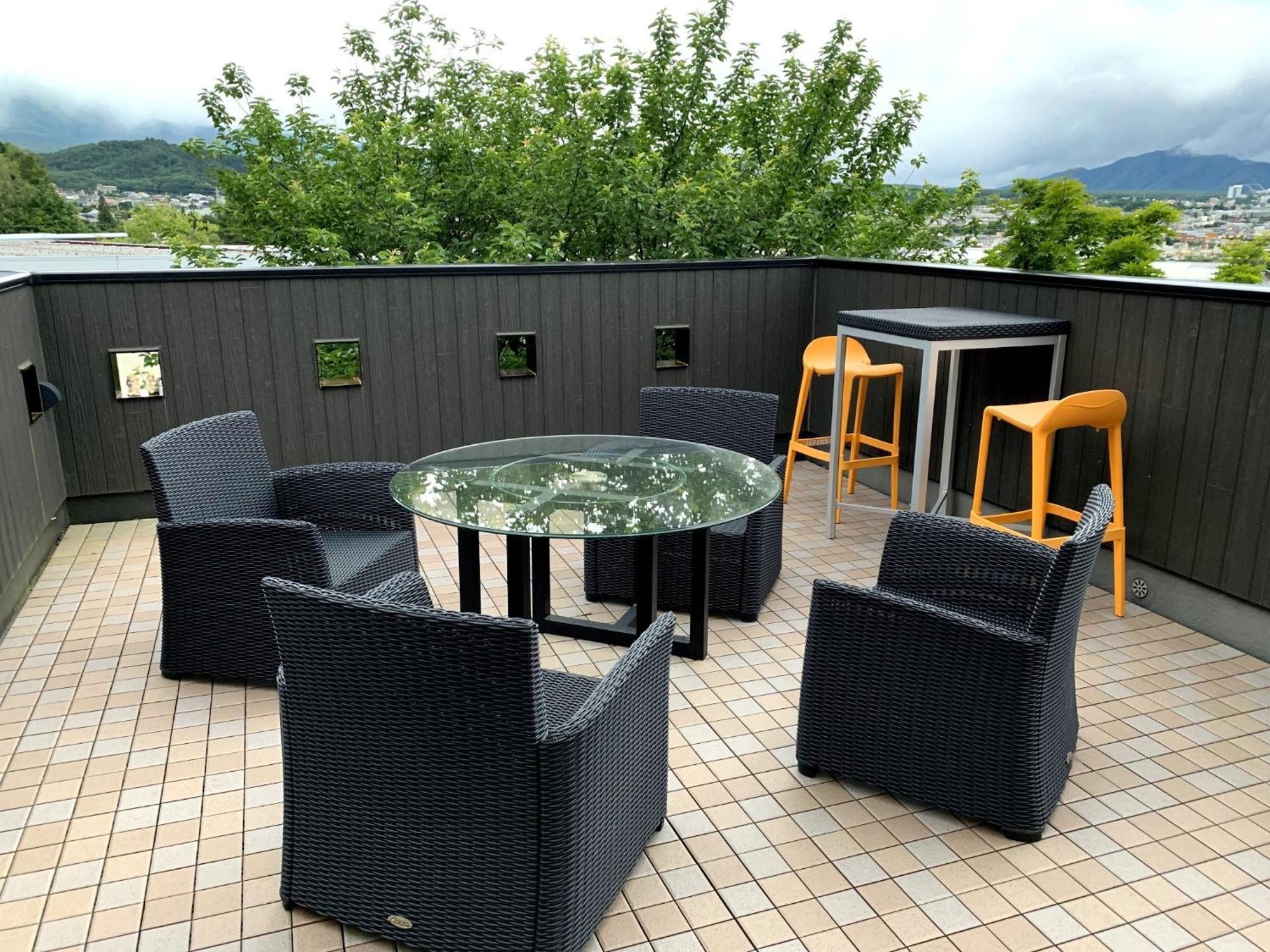 Sweet Villa Takasama - Vacation Stay 11775 Fujiyoshida Exterior photo